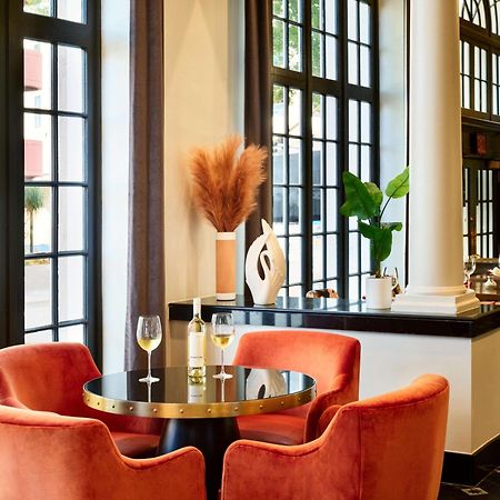 The Terrace Hotel Lakeland, Tapestry Collection By Hilton Dış mekan fotoğraf