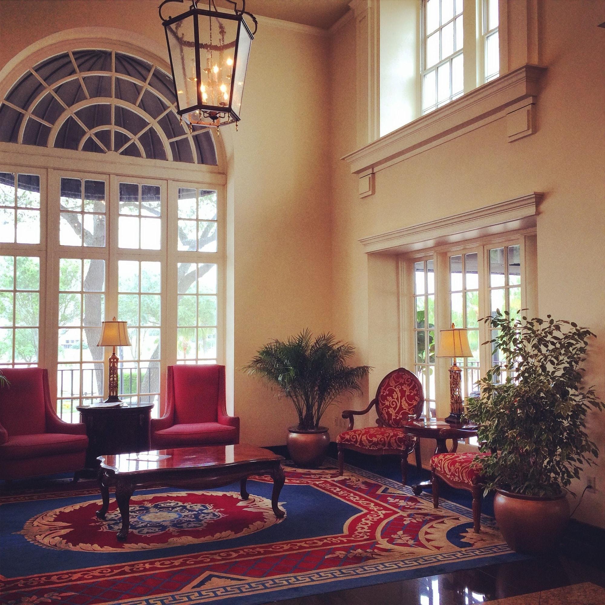 The Terrace Hotel Lakeland, Tapestry Collection By Hilton Dış mekan fotoğraf