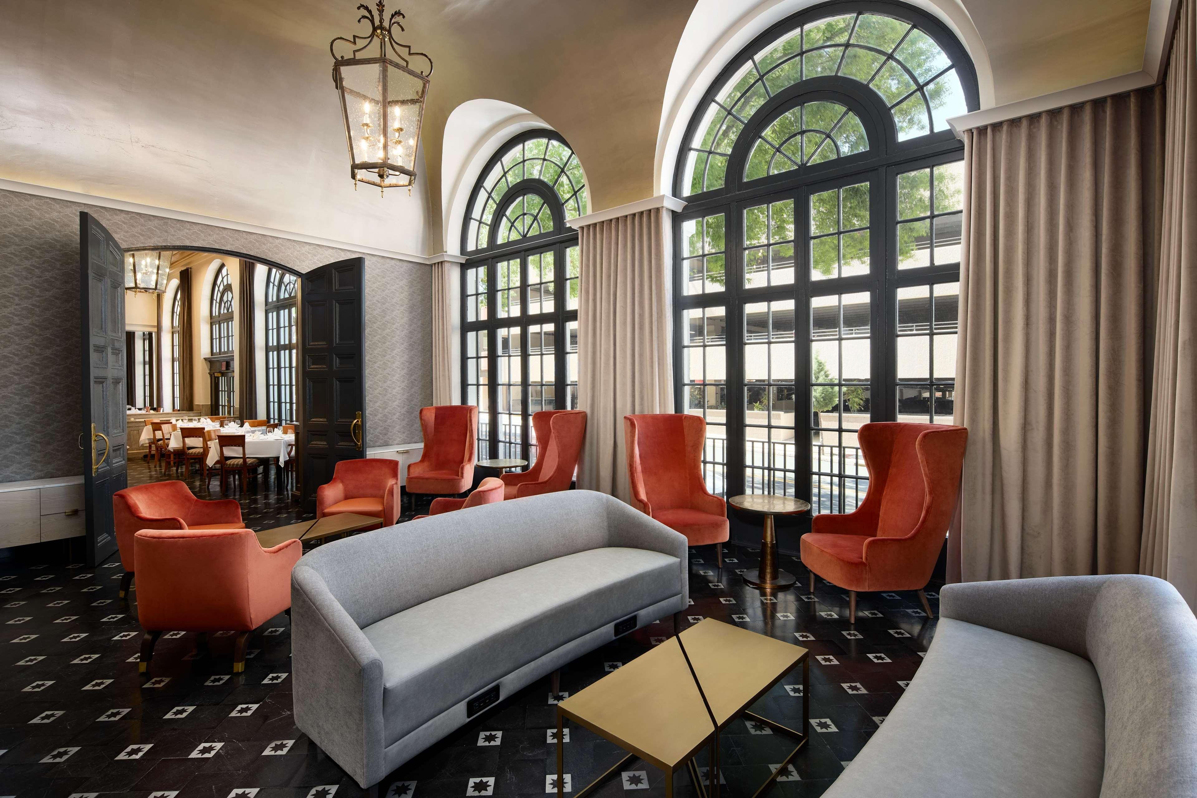 The Terrace Hotel Lakeland, Tapestry Collection By Hilton Dış mekan fotoğraf