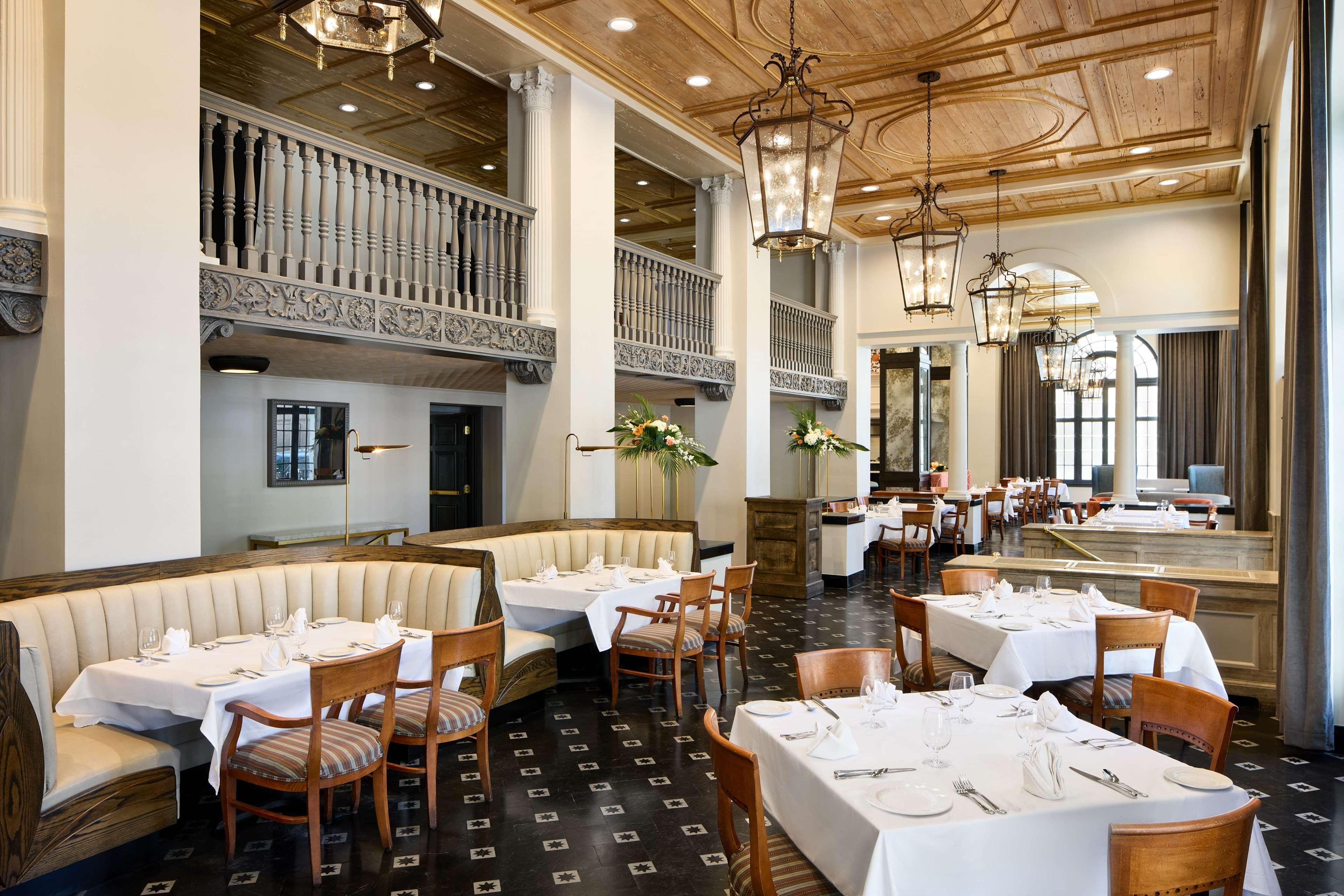 The Terrace Hotel Lakeland, Tapestry Collection By Hilton Dış mekan fotoğraf