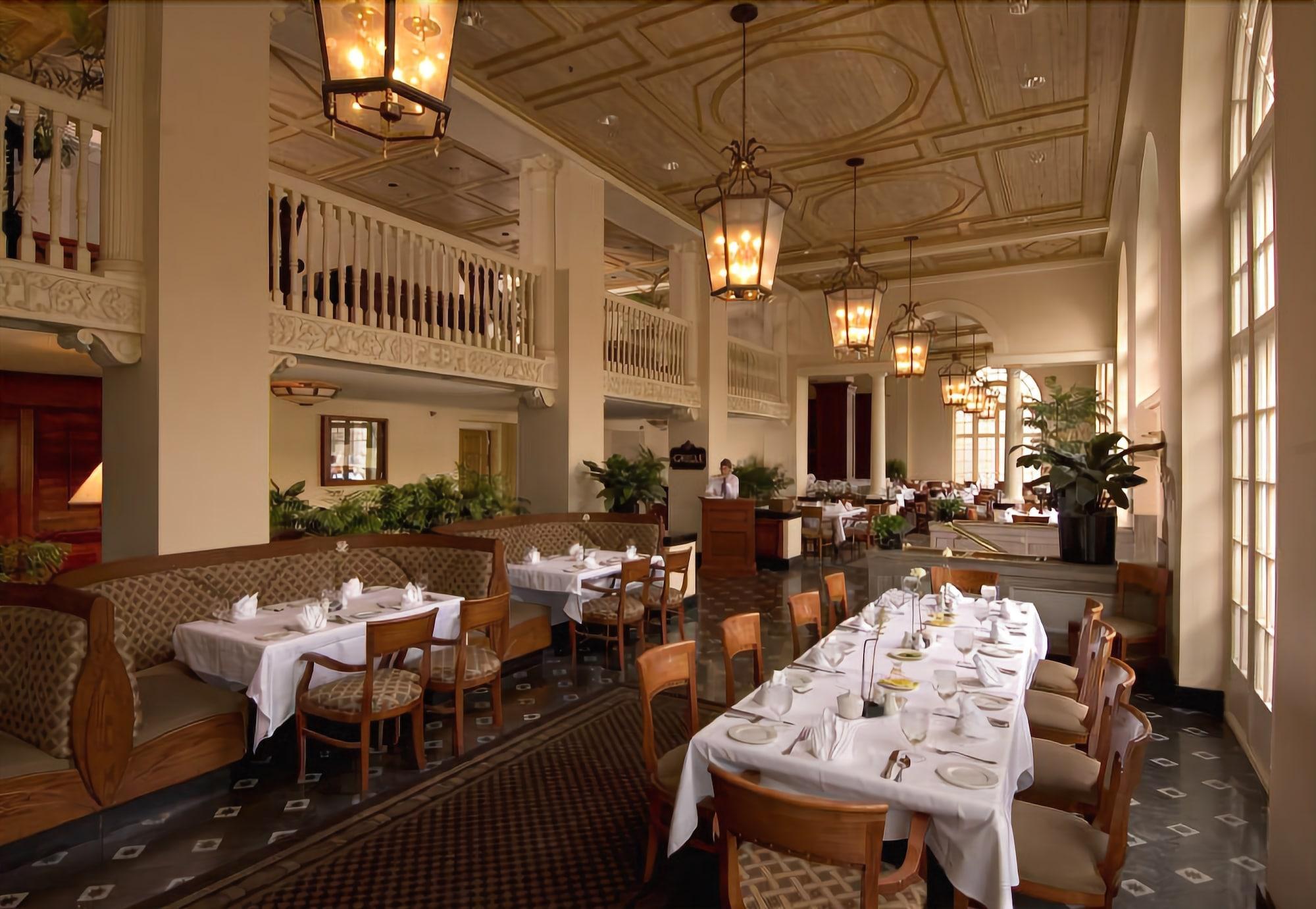 The Terrace Hotel Lakeland, Tapestry Collection By Hilton Dış mekan fotoğraf