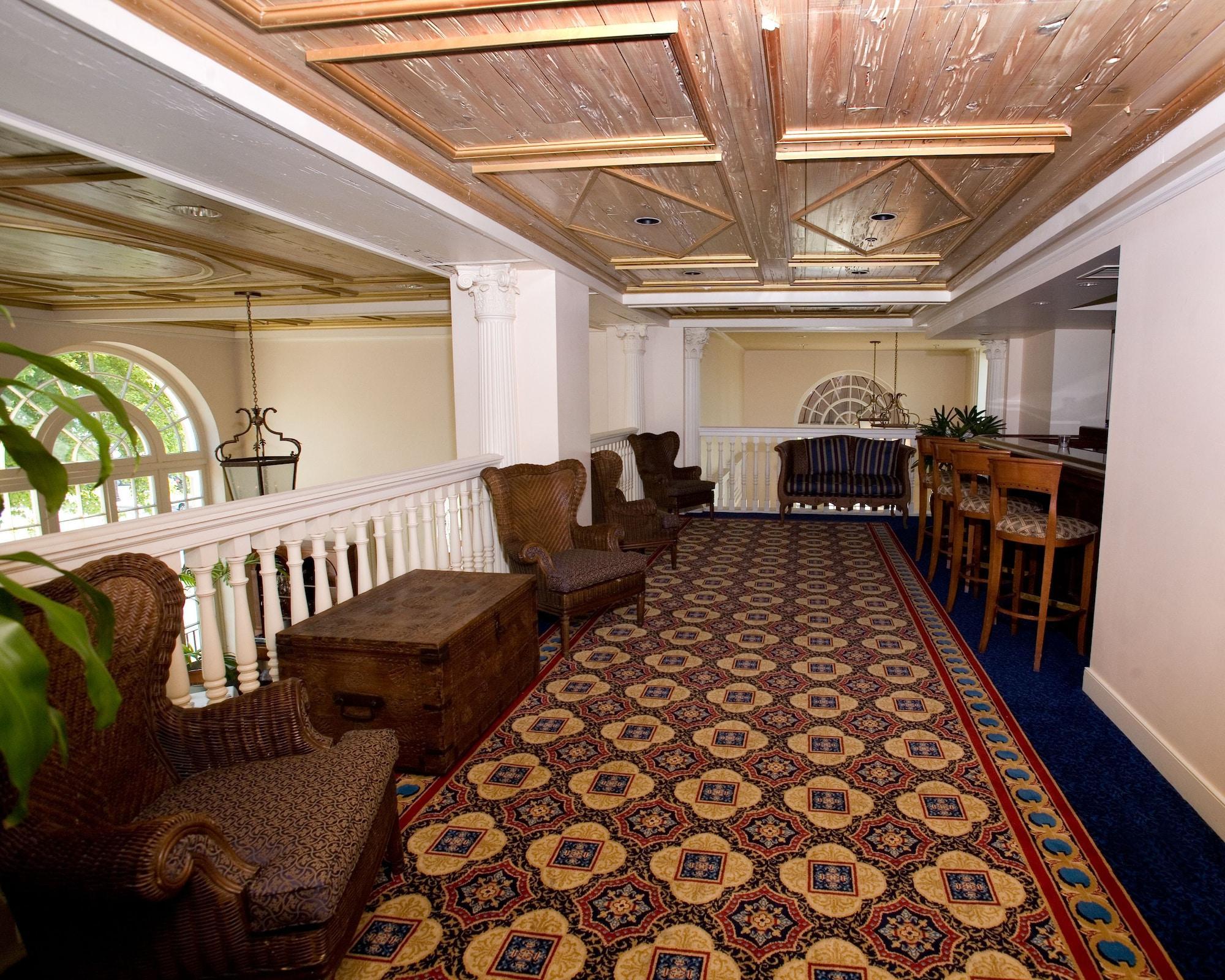 The Terrace Hotel Lakeland, Tapestry Collection By Hilton Dış mekan fotoğraf