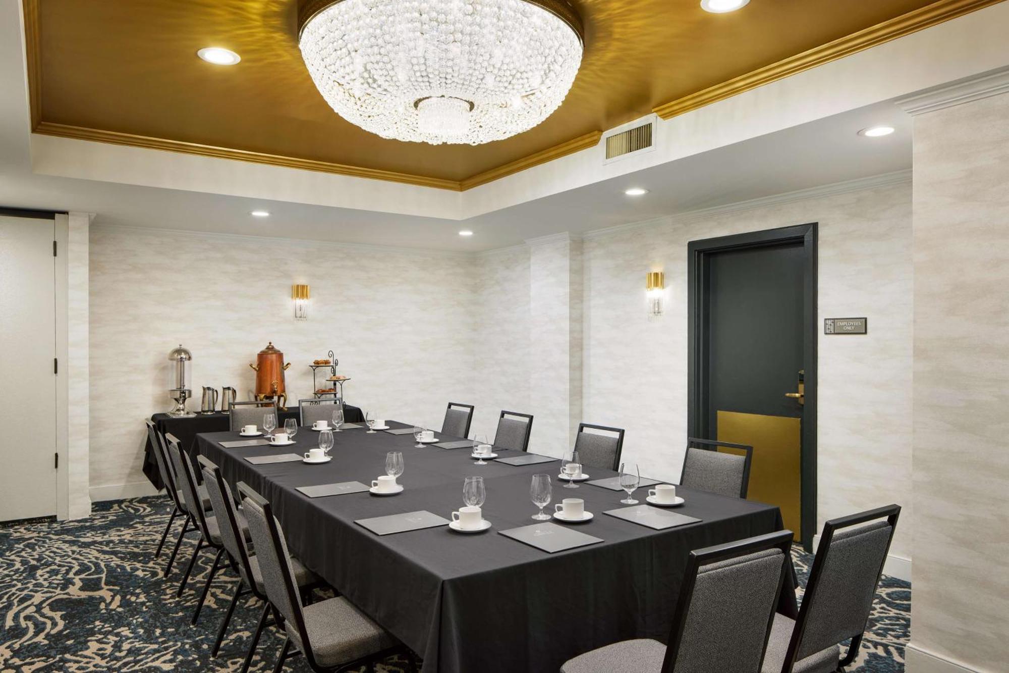 The Terrace Hotel Lakeland, Tapestry Collection By Hilton Dış mekan fotoğraf