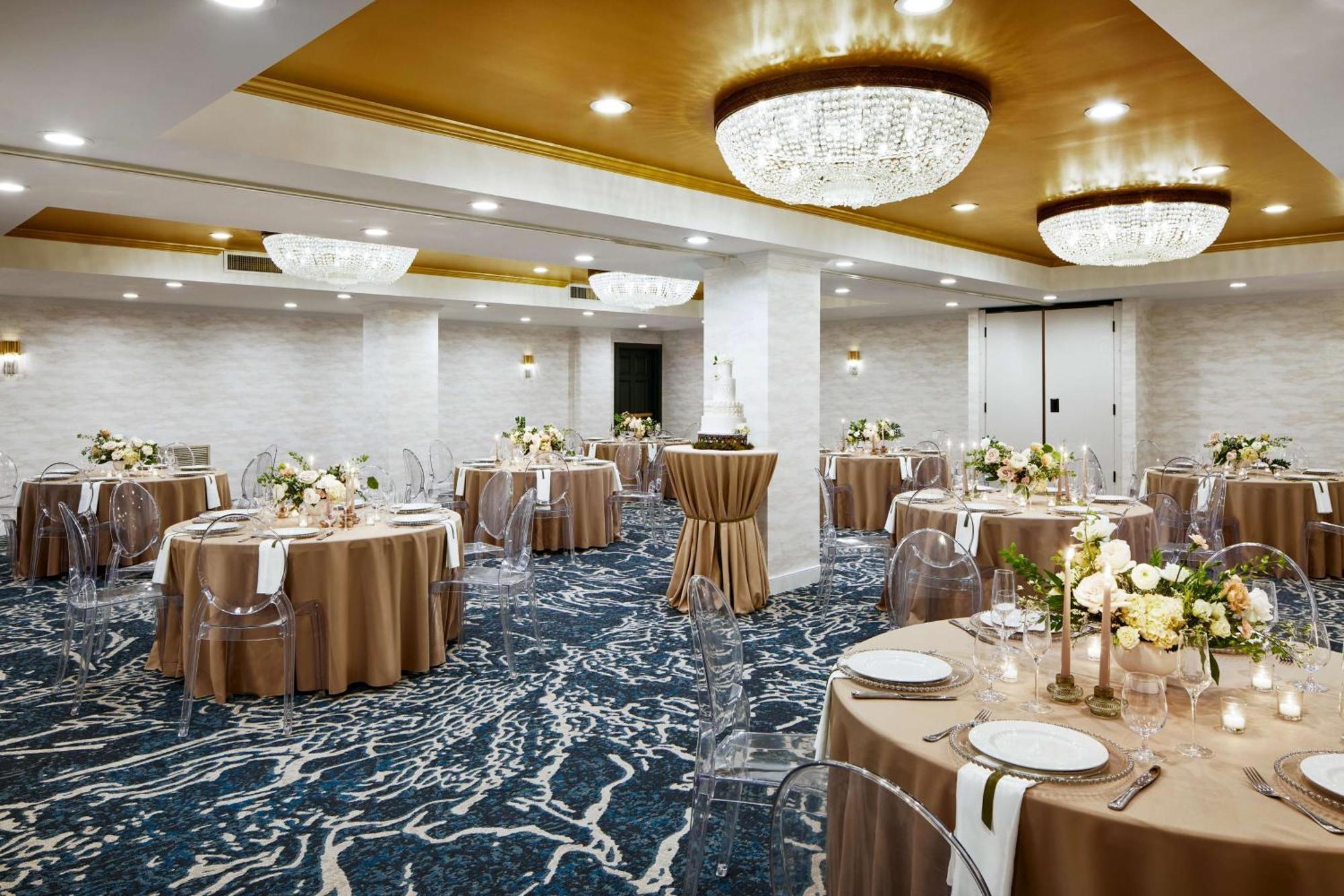 The Terrace Hotel Lakeland, Tapestry Collection By Hilton Dış mekan fotoğraf