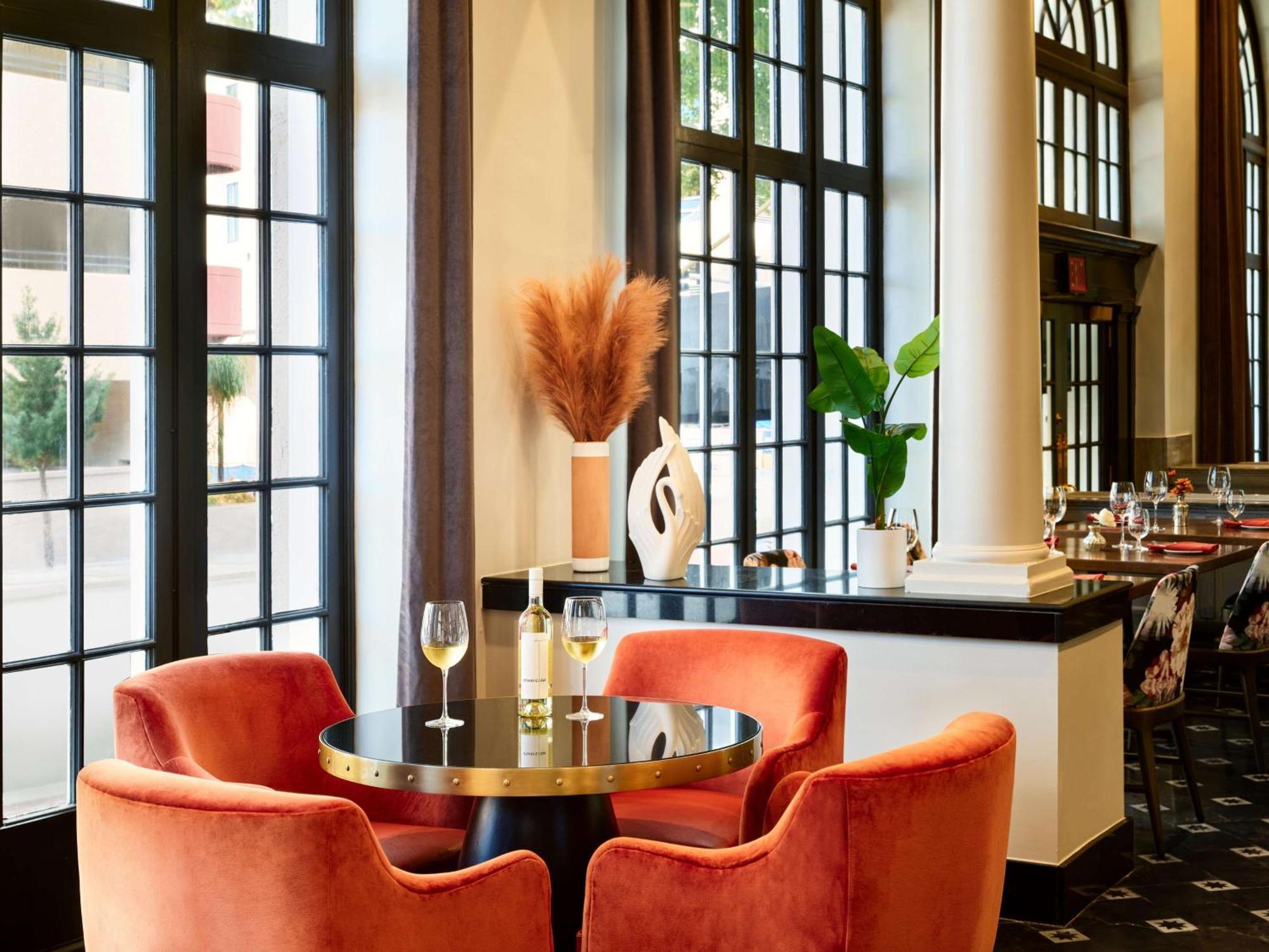 The Terrace Hotel Lakeland, Tapestry Collection By Hilton Dış mekan fotoğraf