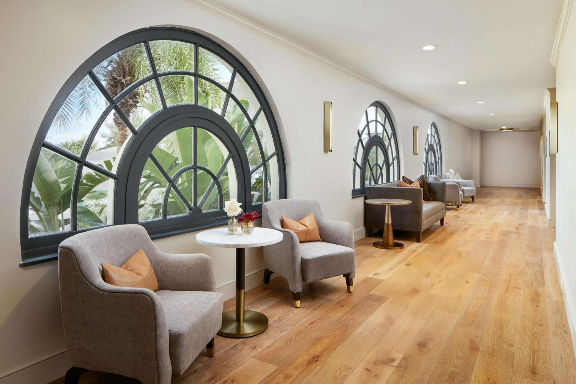 The Terrace Hotel Lakeland, Tapestry Collection By Hilton Dış mekan fotoğraf