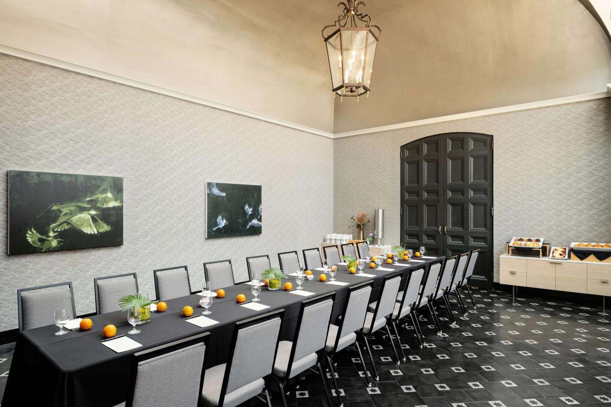 The Terrace Hotel Lakeland, Tapestry Collection By Hilton Dış mekan fotoğraf